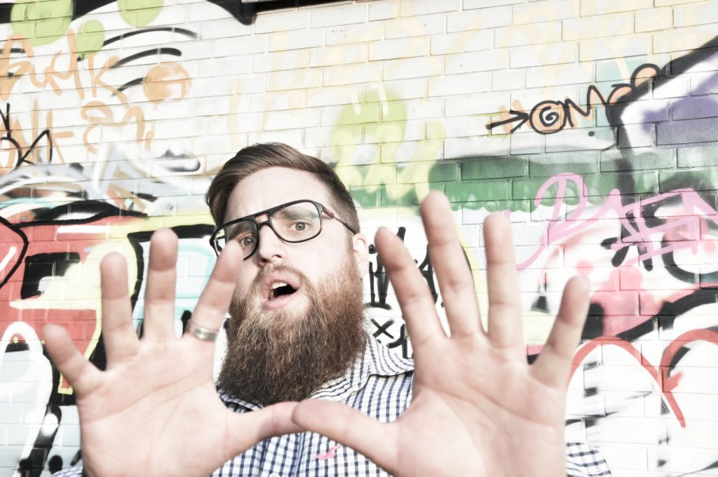 Jan Nicolas – Gründer & Trainer