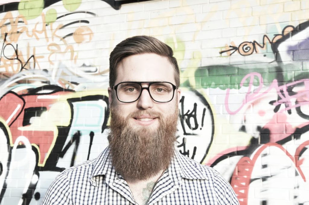 Jan Nicolas – Gründer & Trainer