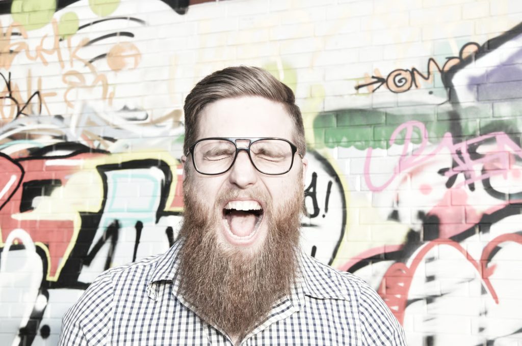 Jan Nicolas – Gründer & Trainer