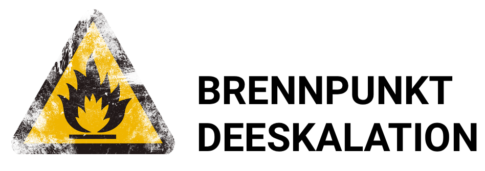 Brennpunkt Deeskalation