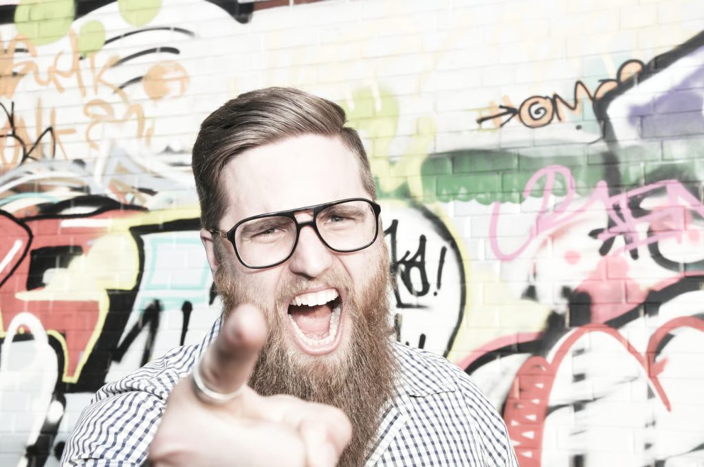 Jan Nicolas – Gründer & Trainer